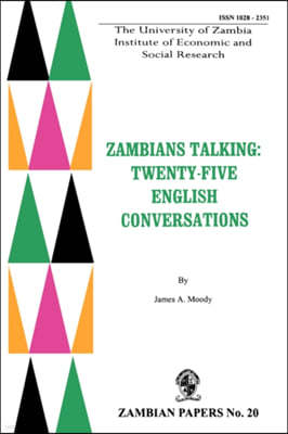 Zambians Talking