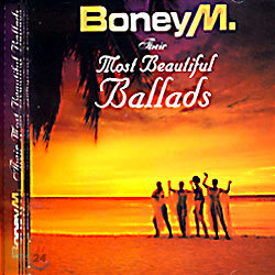 Boney M - Their Most Beautiful Ballads