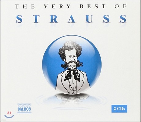 ۰ Ʈ  ø -  Ʈ콺 (The Very Best Of J. Strauss - The Waltz King