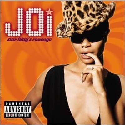Joi - Star Kitty's Revenge
