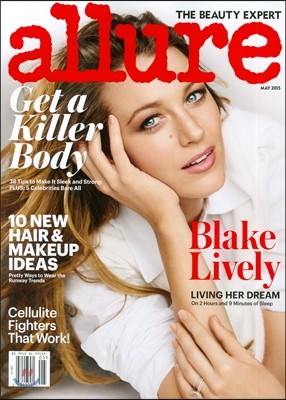 Allure () : 2015 5