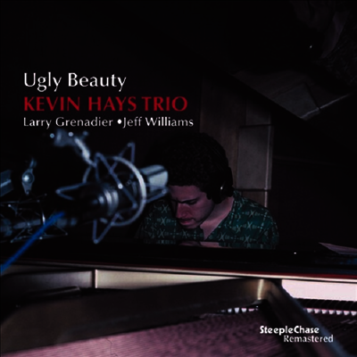 Kevin Hays - Ugly Beauty