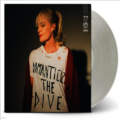 Metric — Romanticize The Dive 앨범 커버