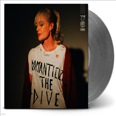 Metric — Romanticize The Dive (US Indie Exclusive) 앨범 커버