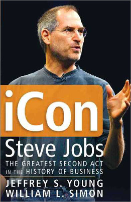 Icon Steve Jobs