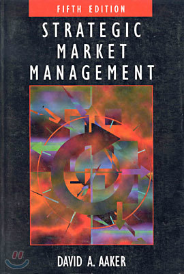 Strategic Market Management 6/E