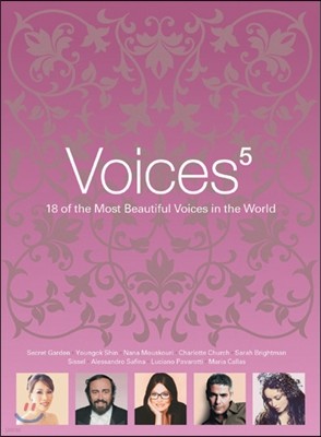 Voices (̽ý) 5