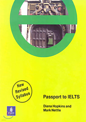 Passport to IELTS (New Revised Syllabus)
