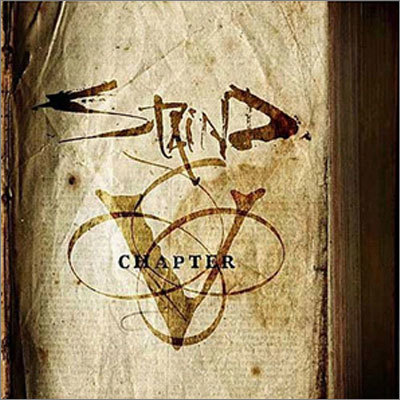 Staind - Chapter V