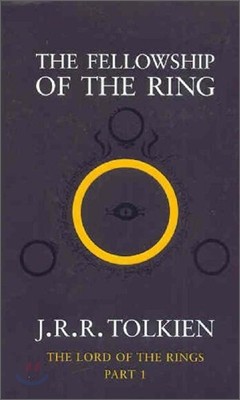 The Lord of the Rings Vol 1 : Fellowship of the Ring