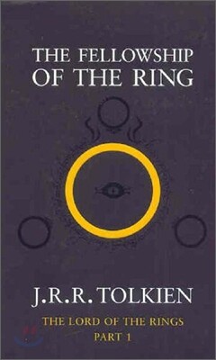 The Lord of the Rings Vol 1 : Fellowship of the Ring