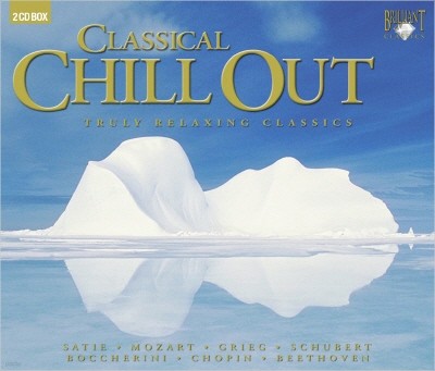 Classical Chill Out Vol.1
