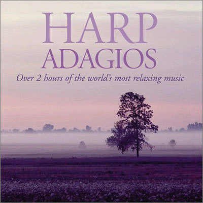  ƴ -    (Harp Adagios)