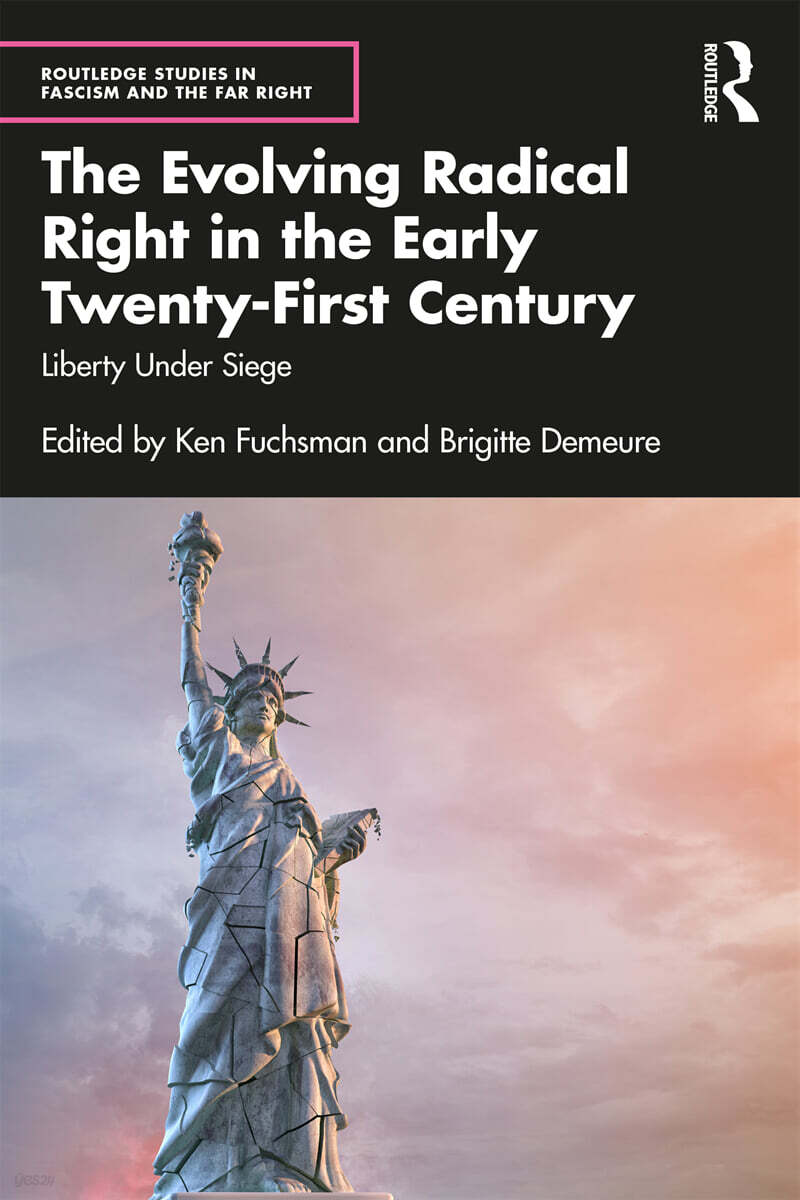 Evolving Radical Right in the Early Twenty-First Century