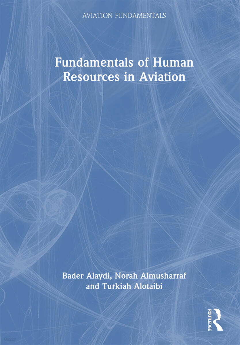 Fundamentals of Human Resources in Aviation