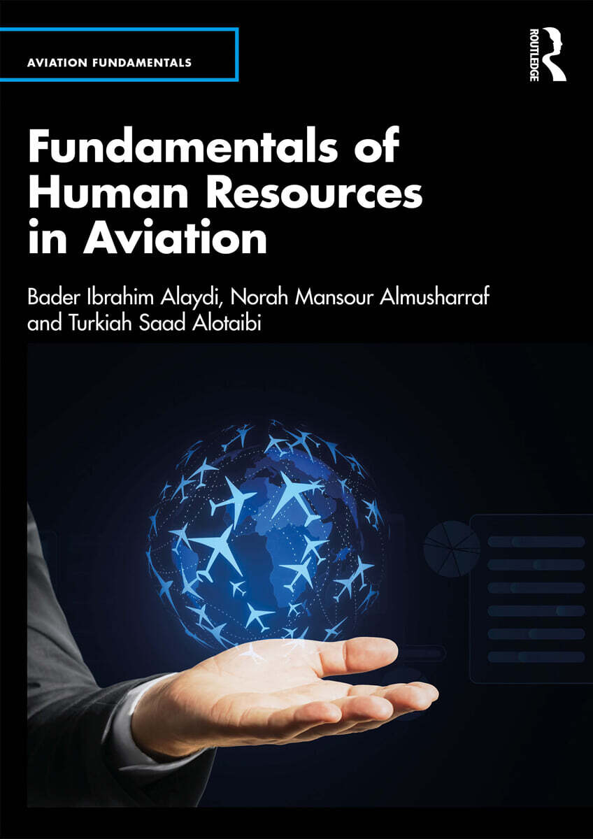 Fundamentals of Human Resources in Aviation