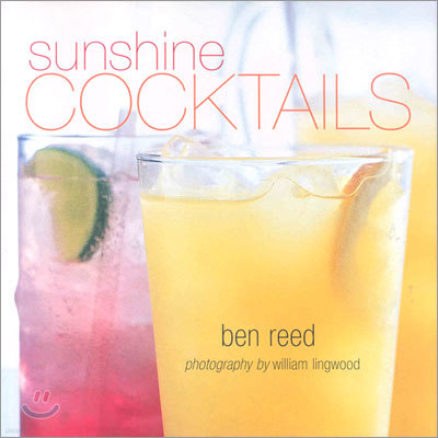 Sunshine Cocktails