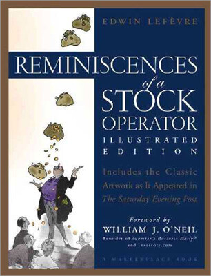 Reminiscences of a Stock Operator