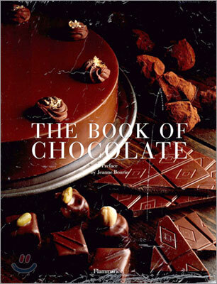 The Book Of Chocolate