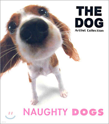 The Dog Artist Collection : Naughty Dogs