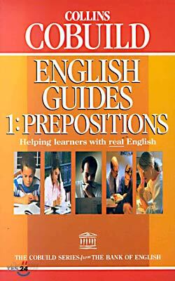 Collins Cobuild English Guides 1