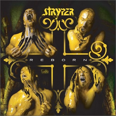 Stryper - Reborn