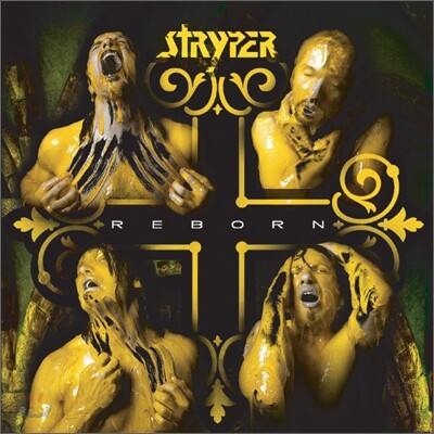 Stryper - Reborn