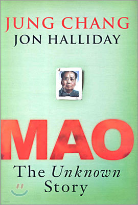 Mao : The Unknown Story