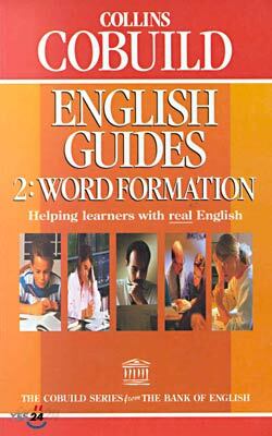 Collins Cobuild English Guides 2