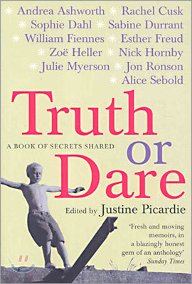 Truth or Dare