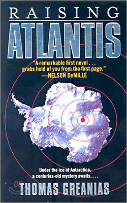 Raising Atlantis
