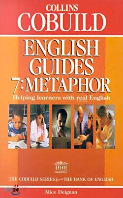Collins Cobuild English Guides 7
