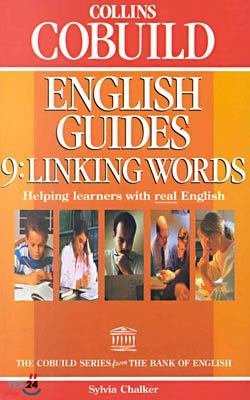 Collins Cobuild English Guides 9