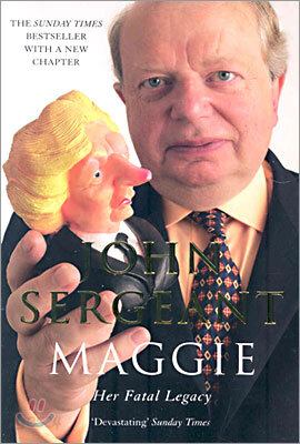 Maggie : Her Fatal Legacy