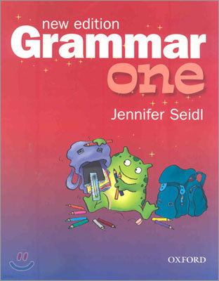 Grammar One : Student Book