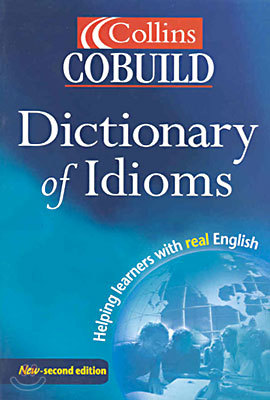 Collins Cobuild Dictionary of Idioms