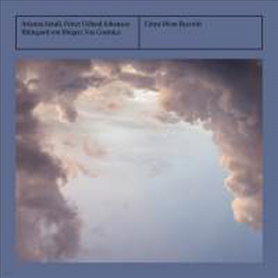  ڽī - Ʈ   ǰ (Arianna Savall - Vox Cosmica)(CD) - Arianna Savall