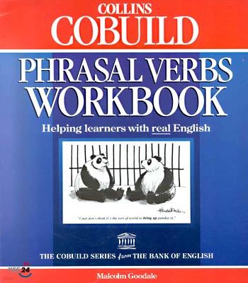 Collins Cobuild Phrasal Verbs Workbook