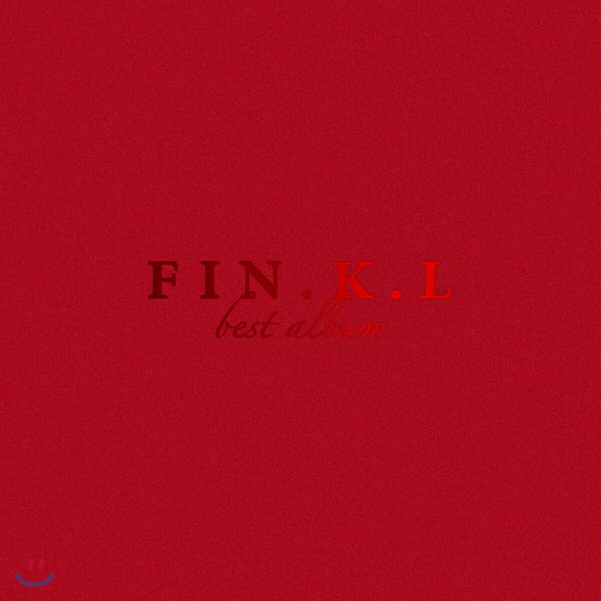 핑클 (Fin.K.L) - FIN.K.L Best Album [LP+CD]