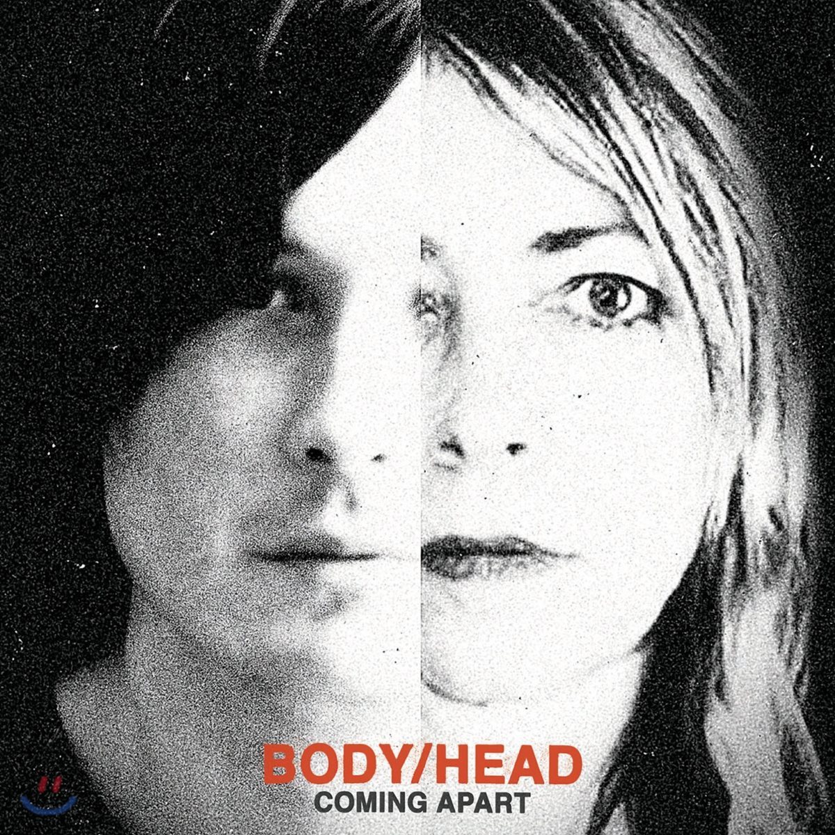 Body/Head (바디/헤드) - Coming Apart