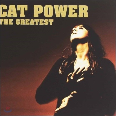 Cat Power - Greatest