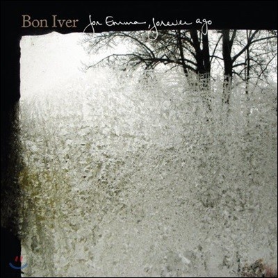 Bon Iver ( ̺) - For Emma, Forever Ago [LP]