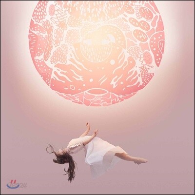 Purity Ring (퓨리티 링) - Another Eternity [LP]