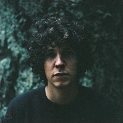 Tobias Jesso Jr. — 1집 Goon 앨범 커버