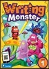 Writing Monster 1 : Student book