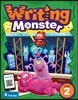 Writing Monster 2 : Student book