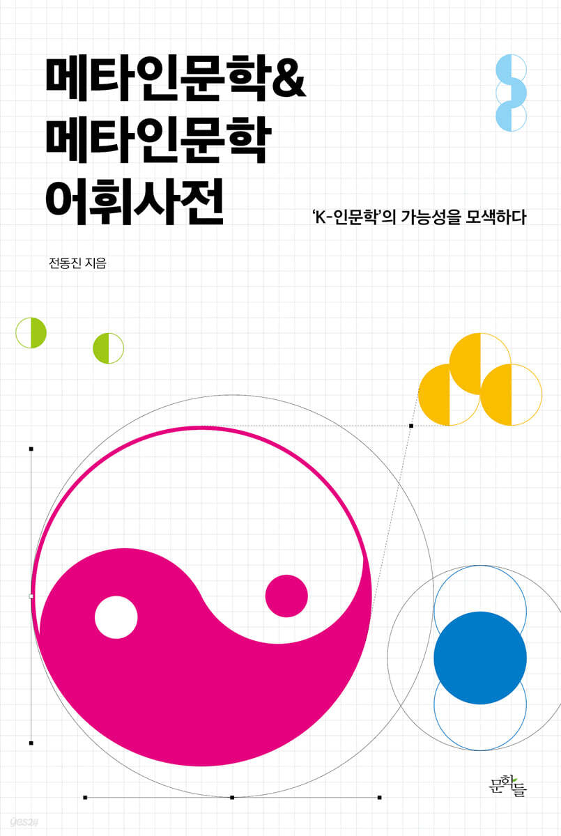 메타인문학&메타인문학 어휘사전