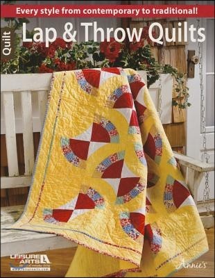 Lap & Throw Quilts