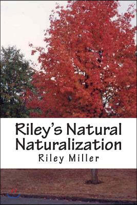 Riley's Natural Naturalization: The Iconic of God