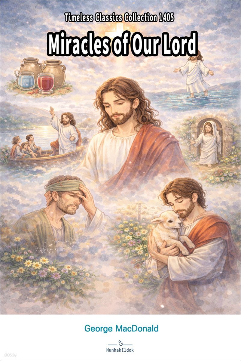 Miracles of Our Lord